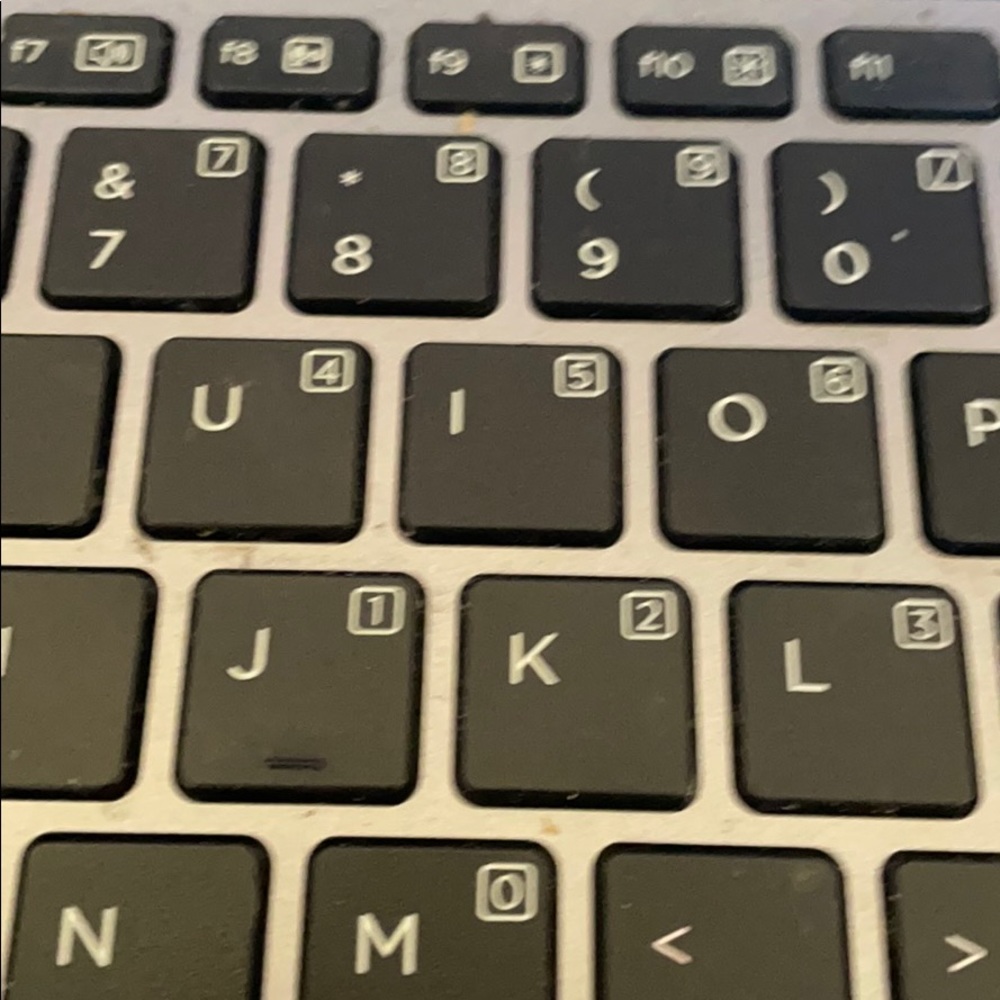 Meet your Posher, Shemeka